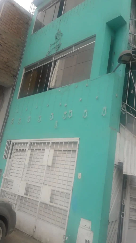 Consultorio Dental Te Cuidaré Odontología Estética en Villa El Salvador, Lima