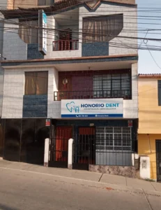 Honorio Dent