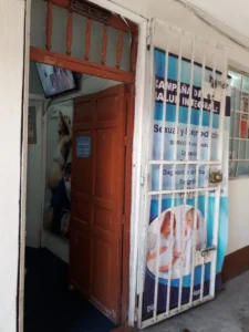 Consultorio Obstetrico Nueva Esperanza
