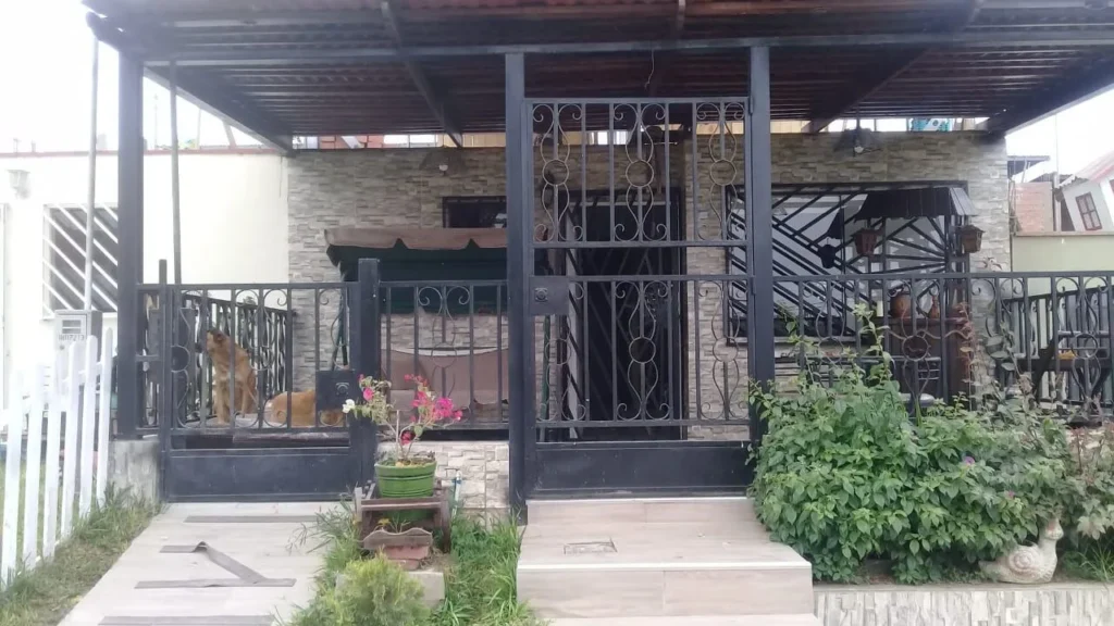 Consultorio Psicologico San Camilo en Pachacamac, Lima