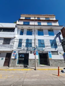 Centro Medico Rehabilitación Física y Oral Ángel