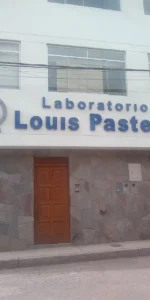 Louis Pasteur