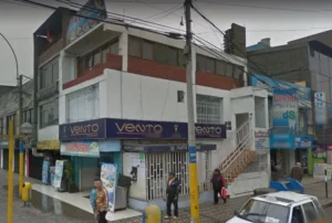 Consultorio Dental Vento