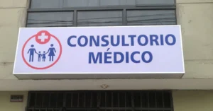 Consultorio Médico