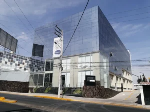 Policlínico International Sos