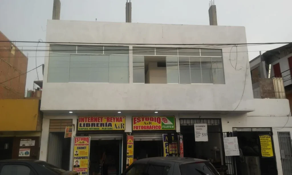 Centro Médico Laos Sac en Bellavista, Callao