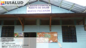 Nuevo Pacaran