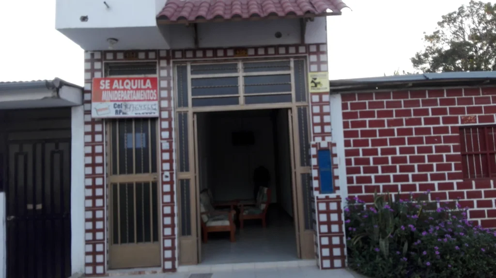 Consultorios Médicos «san Marcos en Moyobamba, San Martin