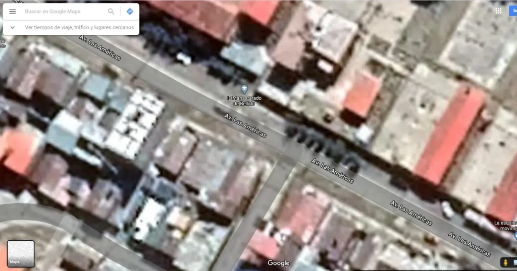 Centro Odntologico Tu Sonrisa en Yanacancha, Pasco