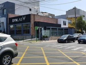 Synlab