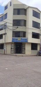 Centro Odontologico Búlner Alvarez