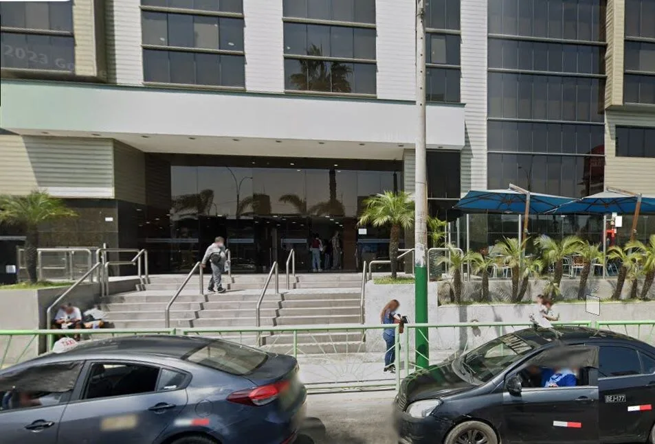 Servicios Medicos Auroval S.A.C. en San Isidro, Lima