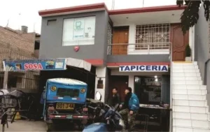 Odontologia Especializada Marilyn Lopez