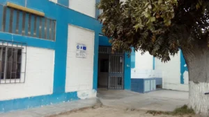 Sistema de Atencion Movil de Urgencia – Samu Callao