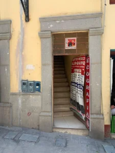 Consultorio Medico Allin Qampiq