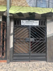 Eco Dental E.I.R.L.
