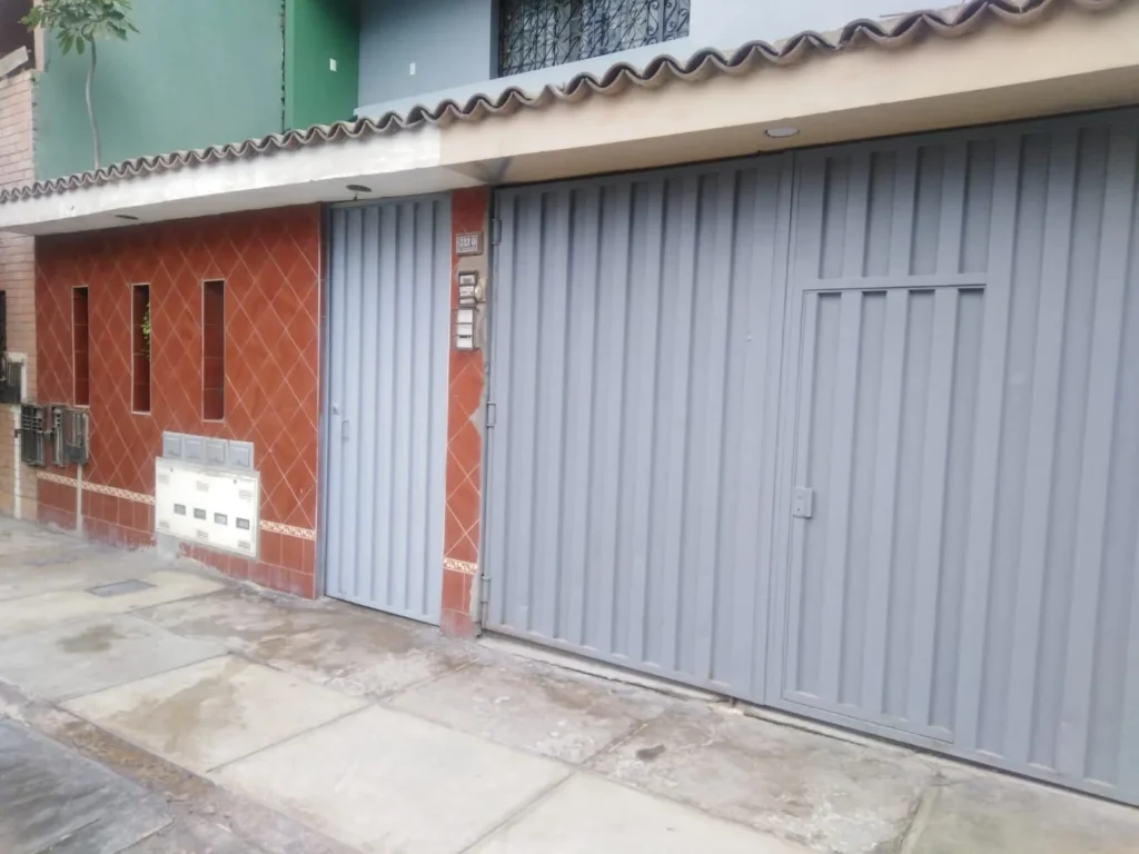 Alerta Salud Peru en San Martin de Porres, Lima