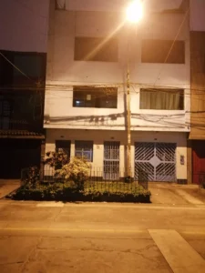 Consultorio Medico Especializado Santa Ana
