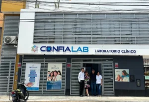 Confia Lab