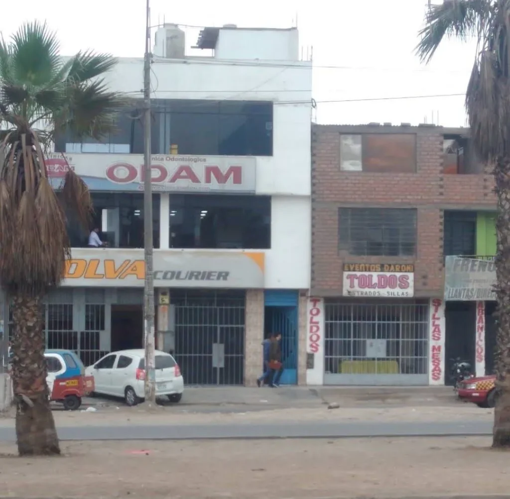 Odam Odontologia en Comas, Lima