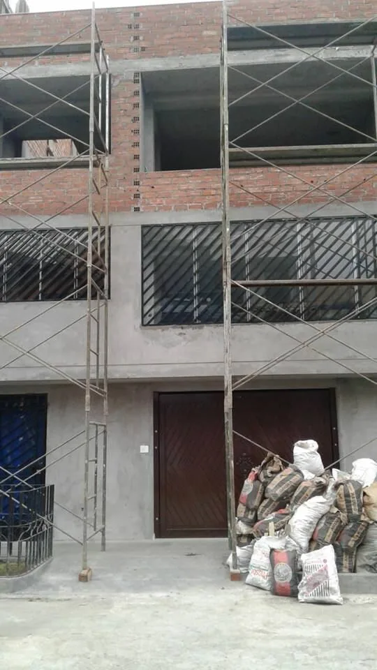 Consultorio Odontologico Sonrisas en Los Olivos, Lima