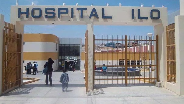 Hospital Ilo