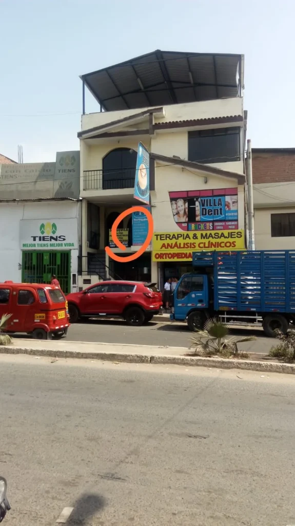 Odontovilla en Villa El Salvador, Lima