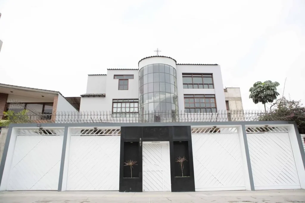 Healthy Smile en Santiago de Surco, Lima