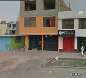 Consultorio Odontologico Domident