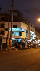 Ivs Dental