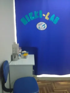 Nicki Lab