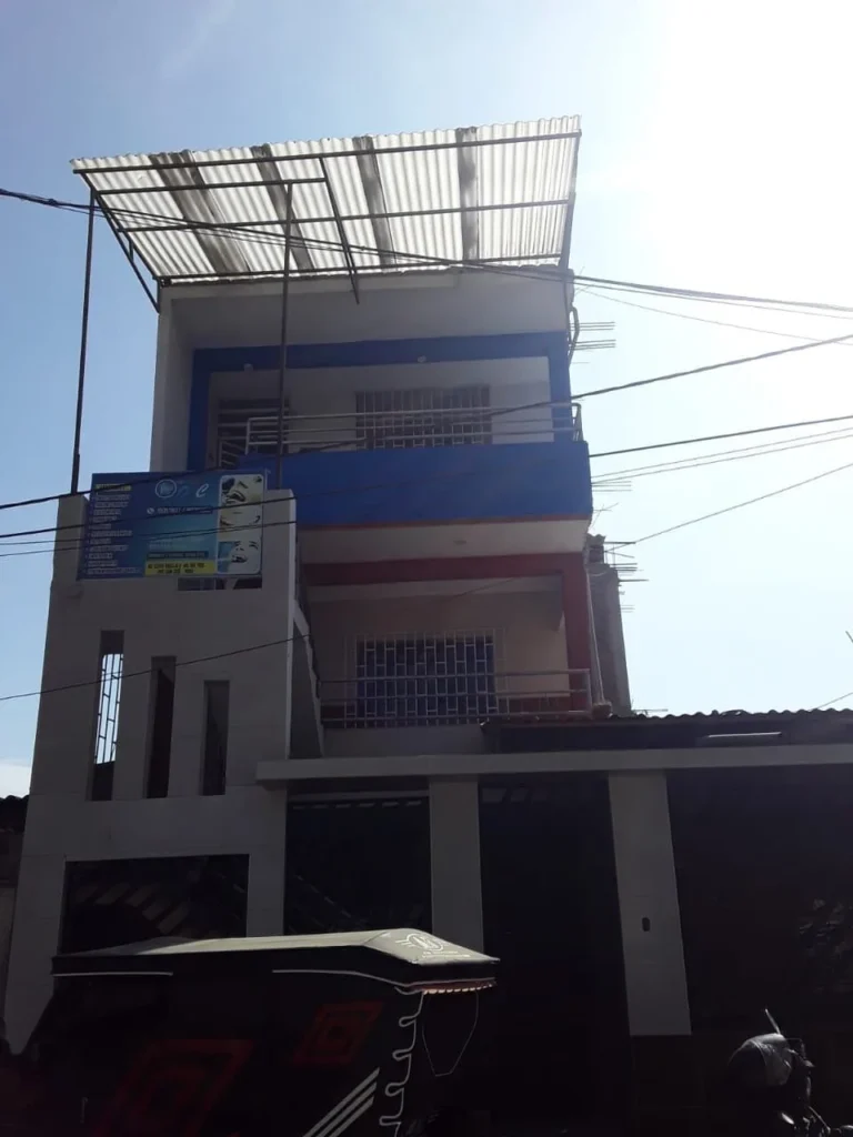 Consultorio Odontologico o & C en Veintiseis de Octubre, Piura