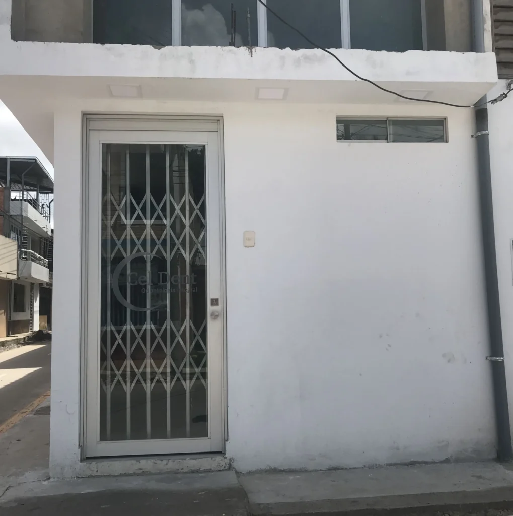 Celdent Consultorio Dental en Moyobamba, San Martin