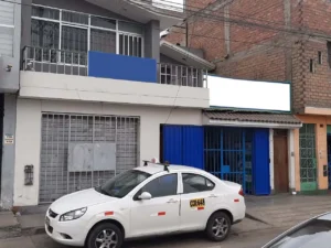 Medicina Vial