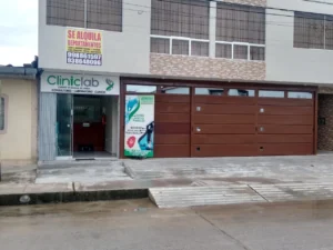 Clinic – Lab Sac