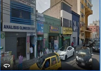 Laboratorio de Análisis Clínicos Reyes E.I.R.L. en Chiclayo, Lambayeque