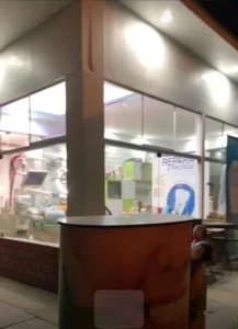 Nice Dental Spa