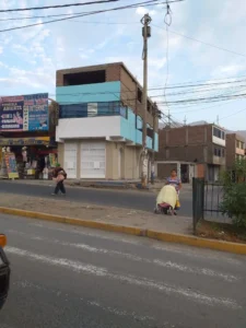 Sumaq Warmi – Centro Materno