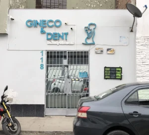 Gineco & Dent