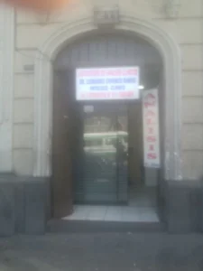 Laboratorio de Analisis Clinicos