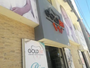 Goldent Huaraz