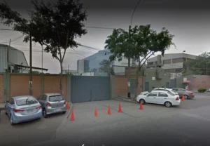 Consultorio Medico Hersil