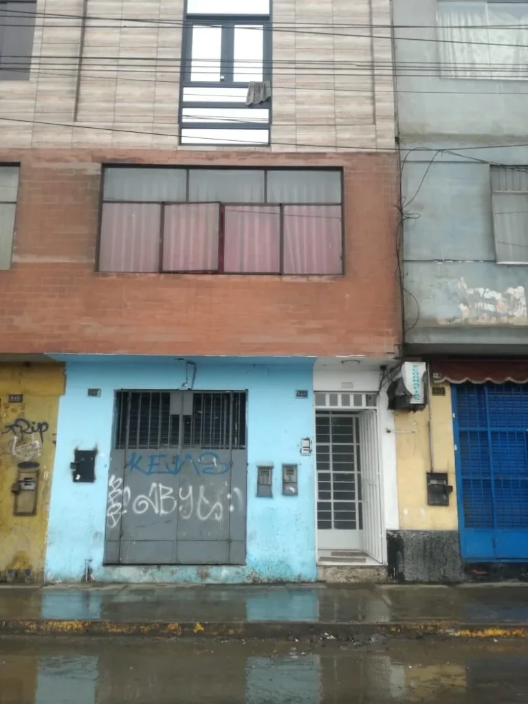 Consultorio Gabriel en Independencia, Lima