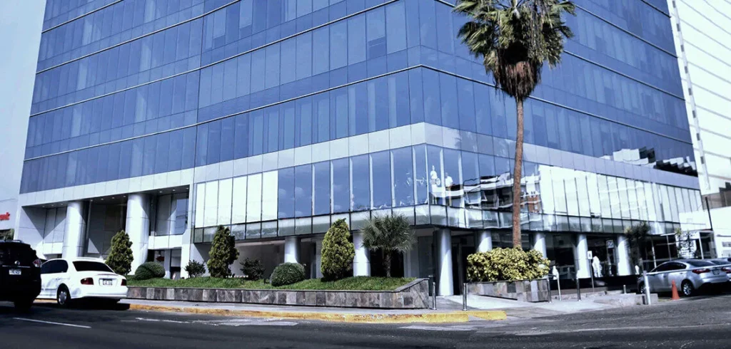 Point Implant en Santiago de Surco, Lima