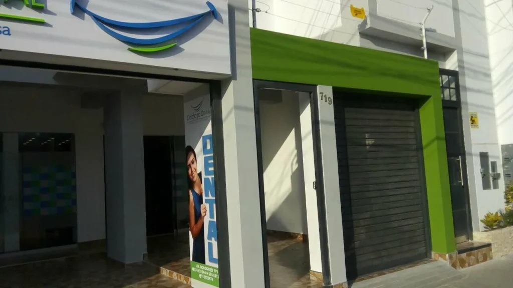 Chiclayo Dental en Lambayeque