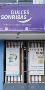 Dulces Sonrisas