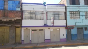 Centro Medico el Porvenir