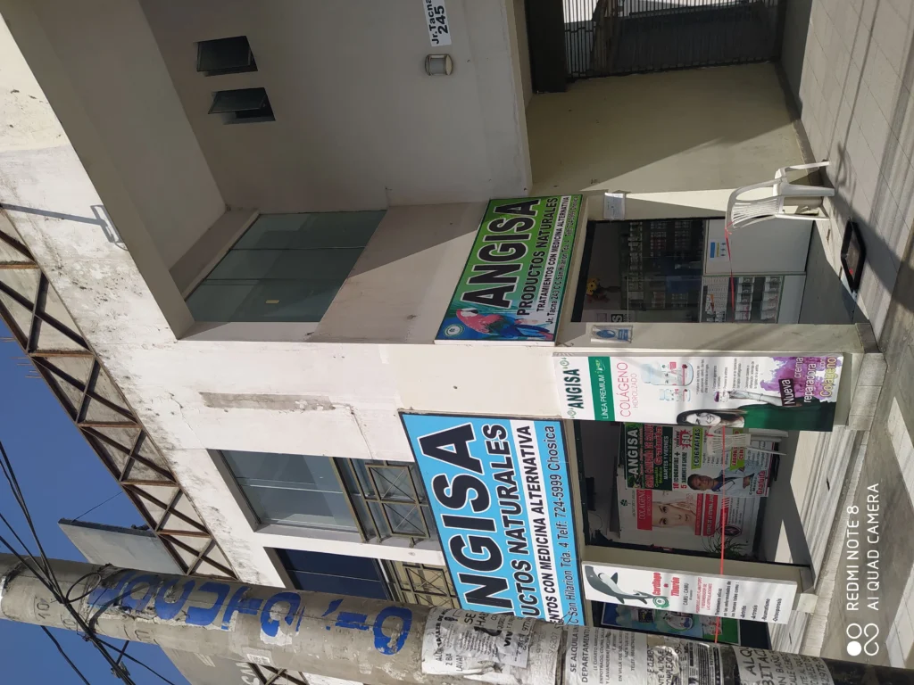 Consultorio Odontológico Estética Hv en Lurigancho, Lima