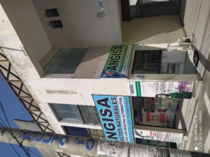 Consultorio Odontológico Estética Hv