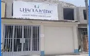 Chacla Medic Salud